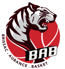 BRISSAC AUBANCE BASKET