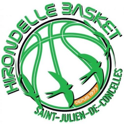 HIRONDELLE S JULIEN CONCELLES