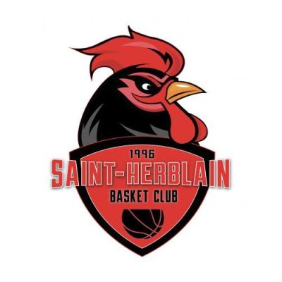 SAINT HERBLAIN BASKET CLUB