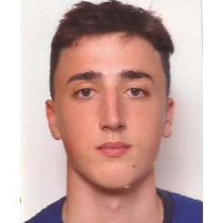 Nolan GUILLOU