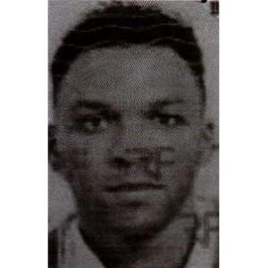 Ibrahima DIOP