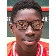 Mouhamed DIEYE