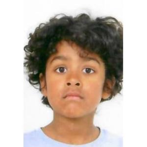 Gaspard DIOP BACHELIER