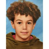Zachary EL AMIRI