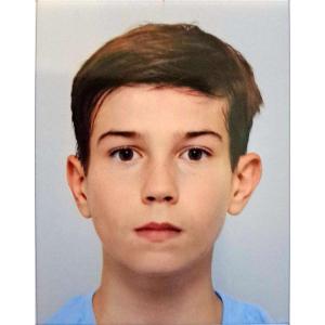 Maxence ORAIN