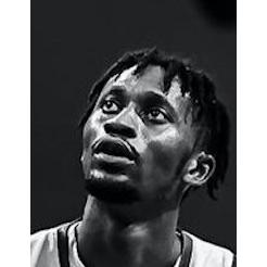 Josue ELOKO MUCHIGA