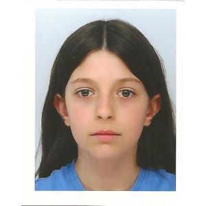 Ilyana PROVOST