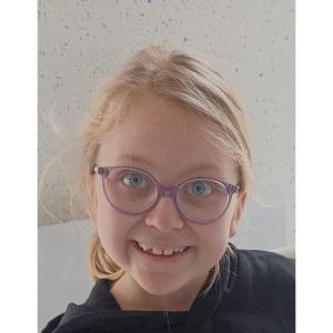 Morgane ALBERT