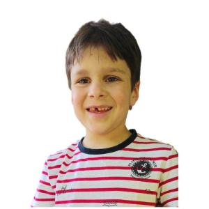 Jaden BEUNIER