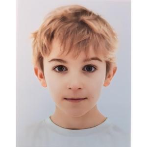 Sasha BAILLIARD