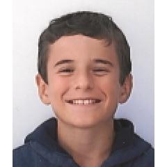 Basile PERRAUD JOUNOT