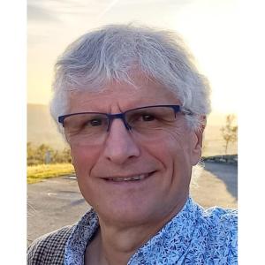 Jean-Pierre LHOSTE