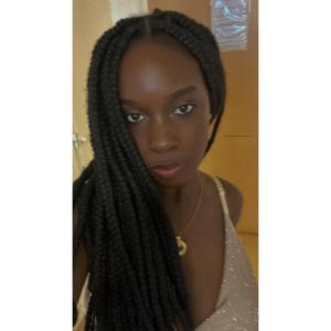 Yeri-Aminata DA-BATHILY
