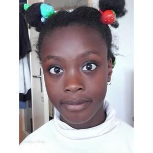 Chellessie KOFFI