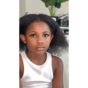 Cedmira WANGUE
