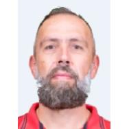 Donald CHANTREAU