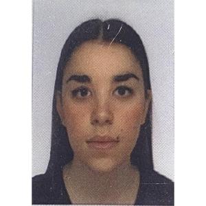 Célia LEBRUN