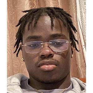 Leonnel Christ MBOMBO
