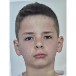Mayron JACQUES