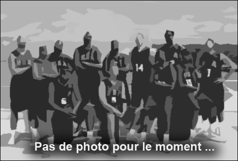 Pas de photo - REZE BASKET 44
